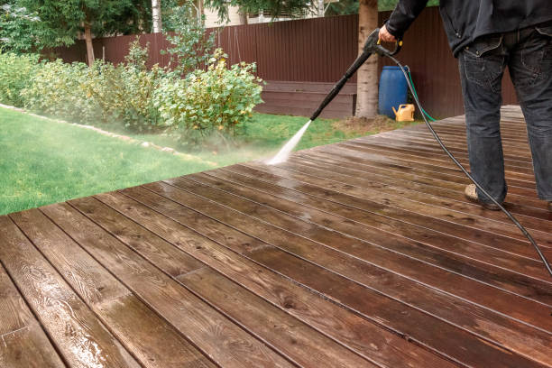 Playground Equipment Cleaning in Donna, TX