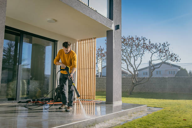 Best Warehouse Cleaning  in Donna, TX