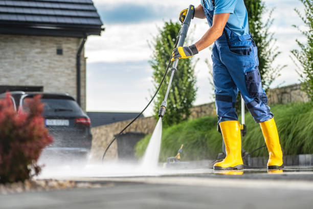 Best Restaurant Pressure Washing  in Donna, TX